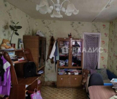 1-комн, 31кв м, этаж 1/2 Владимир, улица Совхоз Вышка, 4