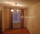 2-комн, 44кв м, этаж 5/5 улица Егорова, 11