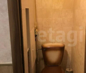 3-комн, 62кв м, этаж 9/9 улица Ленина, 55