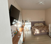 1-комн, 33кв м, этаж 3/9 Суздальский пр-кт, 29