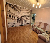 4-комн, 61кв м, этаж 2/5 ул Льва Толстого, 109