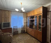 2-комн, 32кв м, этаж 2/2 Юбилейная улица, 2