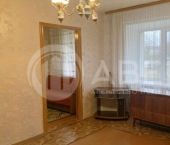 2-комн, 43кв м, этаж 1/4 улица Чкалова, 6Б