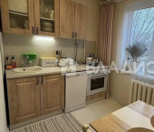 1-комн, 33кв м, этаж 5/5 Сущёвская улица, 4