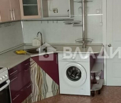 1-комн, 31кв м, этаж 2/9 ул Добросельская, 2в