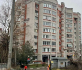 1-комн, 51кв м, этаж 9/9 улица Белоконской, 12Б