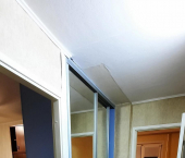 2-комн, 42.8кв м, этаж 3/5 улица Балакирева, 43А