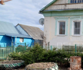 коттедж 53.1 кв м Колхозная ул., 11, 11