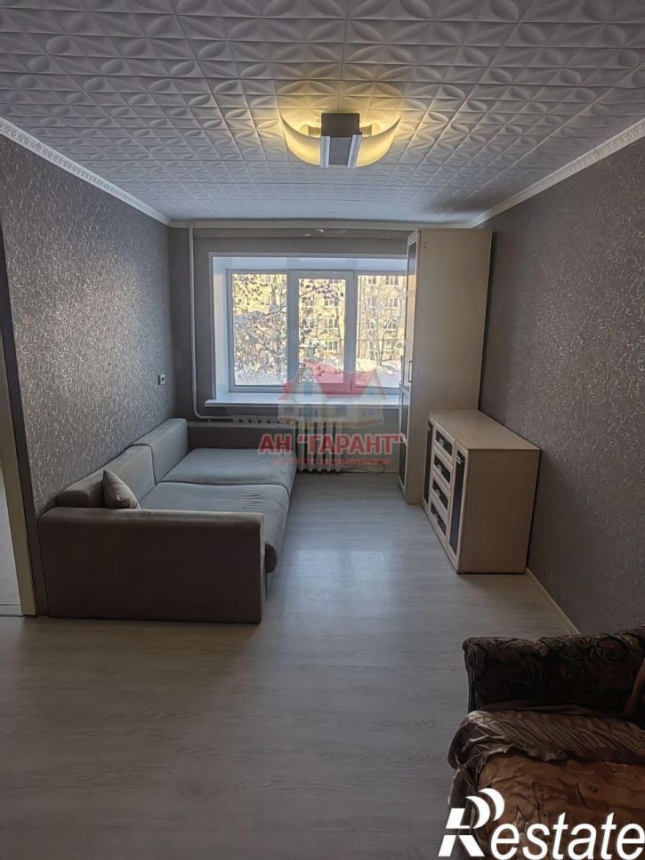 1-комн квартира Ленина, 3