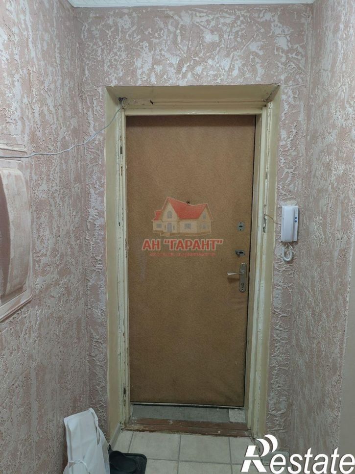 1-комн квартира Ленина, 3
