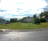 коттедж 37 кв м ул Центральная, 36
