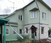 коттедж 79 кв м Урожайная ул., 11, 11