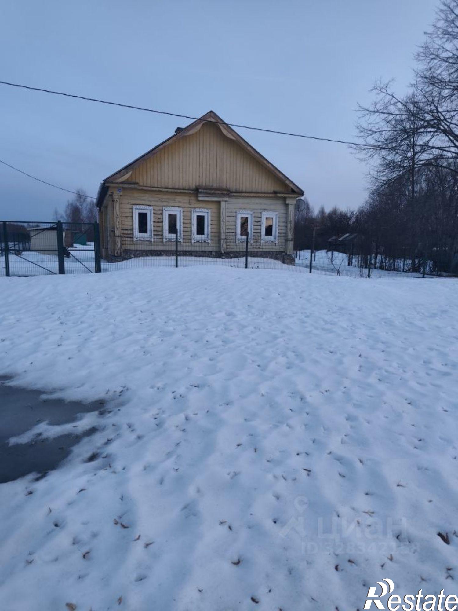 Купить дачу, дом, коттедж за 2 500 000 рублей