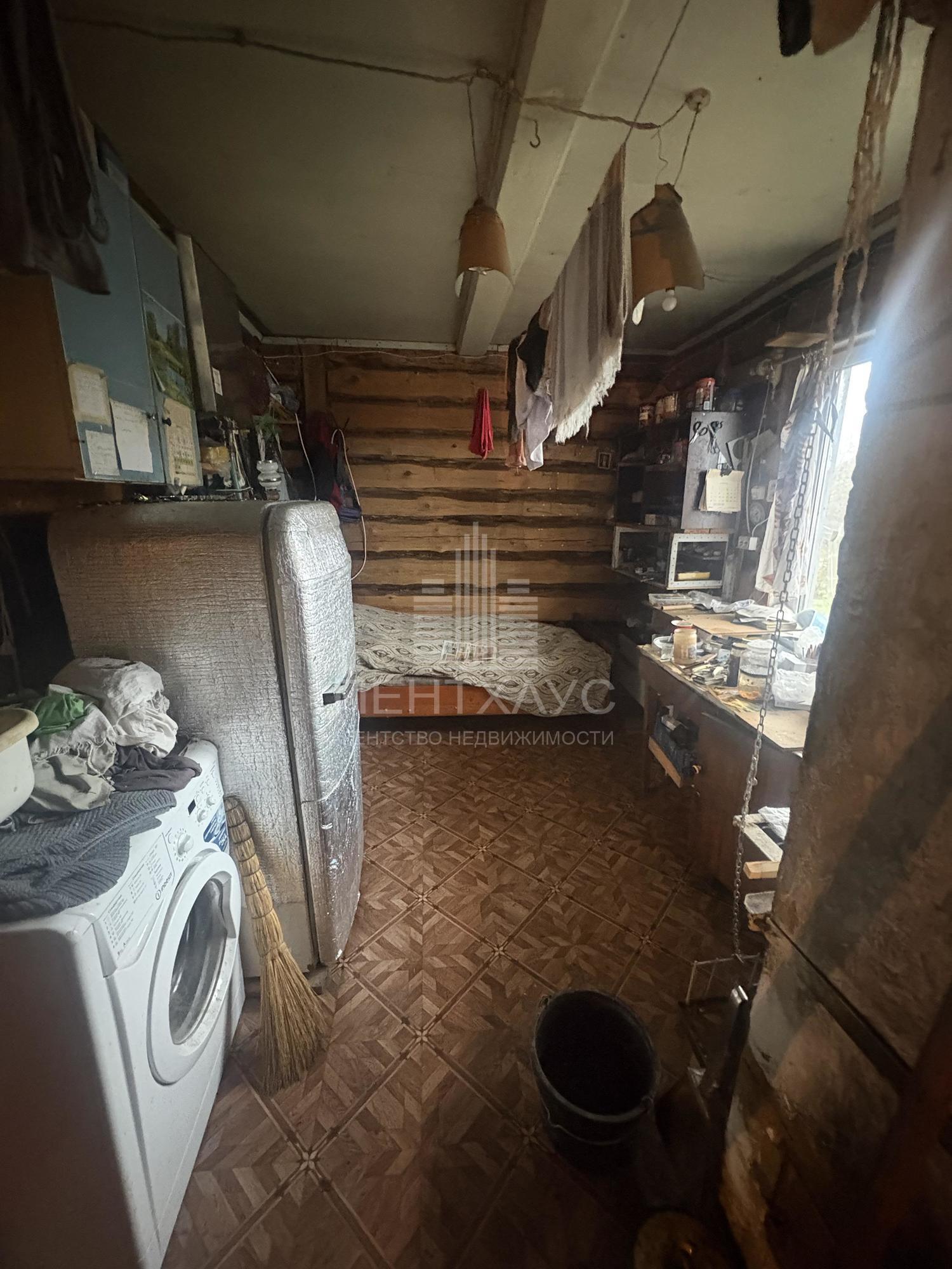 Купить дачу, дом, коттедж за 2 700 000 рублей на 34