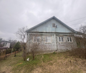 коттедж 93 кв м 34