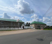 ОСЗ 238 кв м улица Свобода, 38