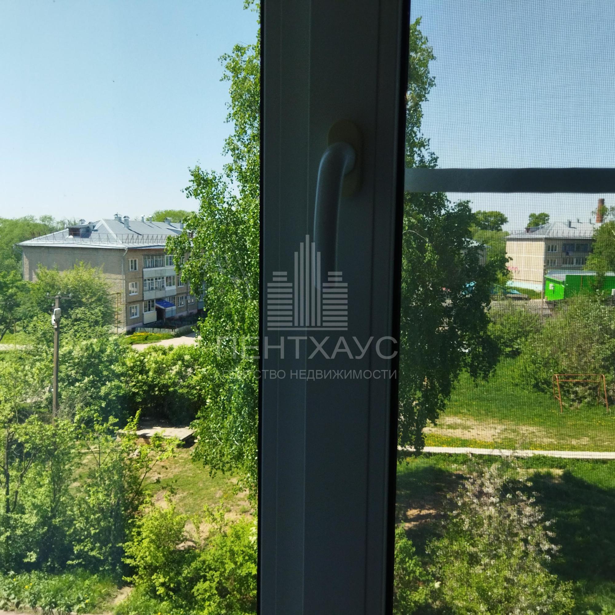 Купить квартиру за 2 390 000 рублей на 7