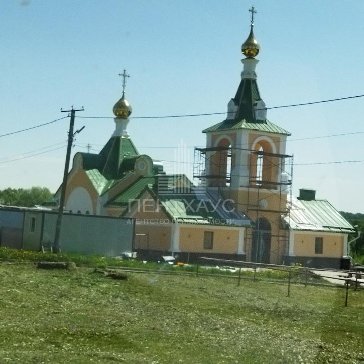 3-комн квартира 7