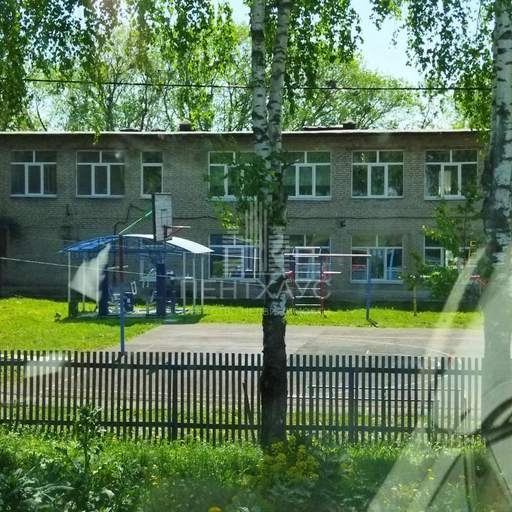 3-комн квартира 7