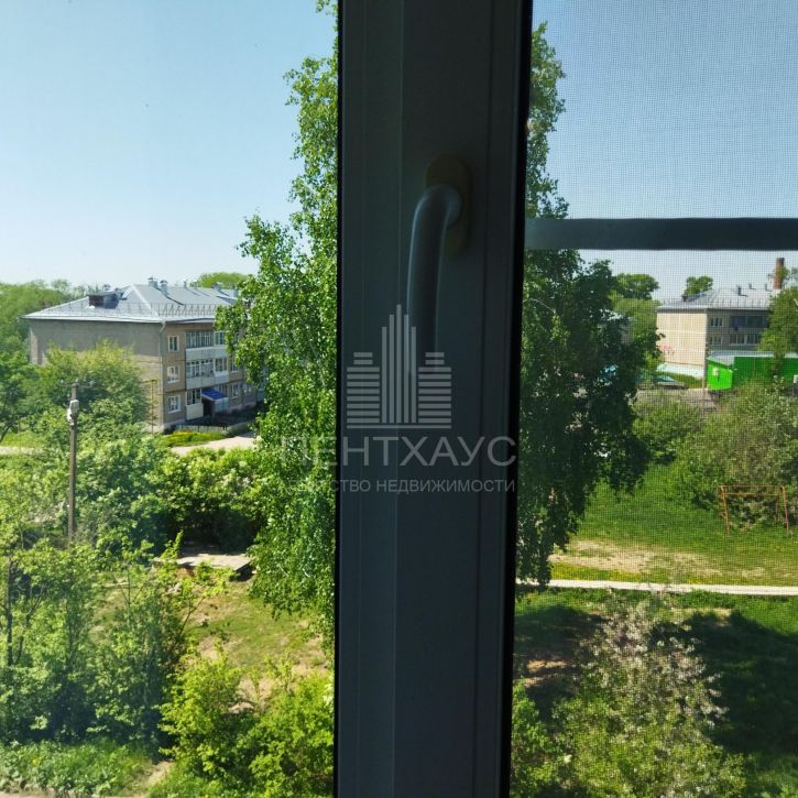 3-комн квартира 7
