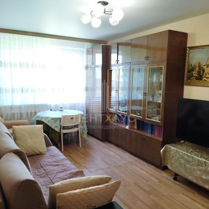 3-комн квартира 7
