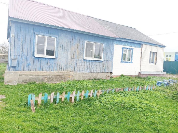 3-комн квартира ул Владимирская, 32