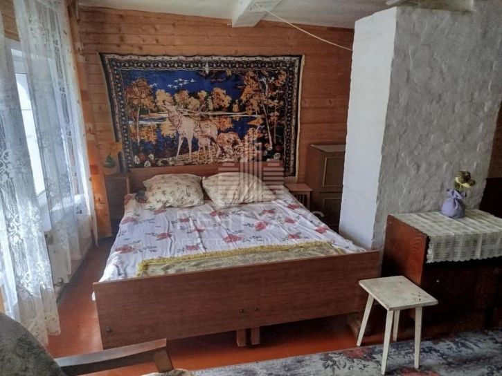 Коттедж/дом улица Старая Сойма, 48