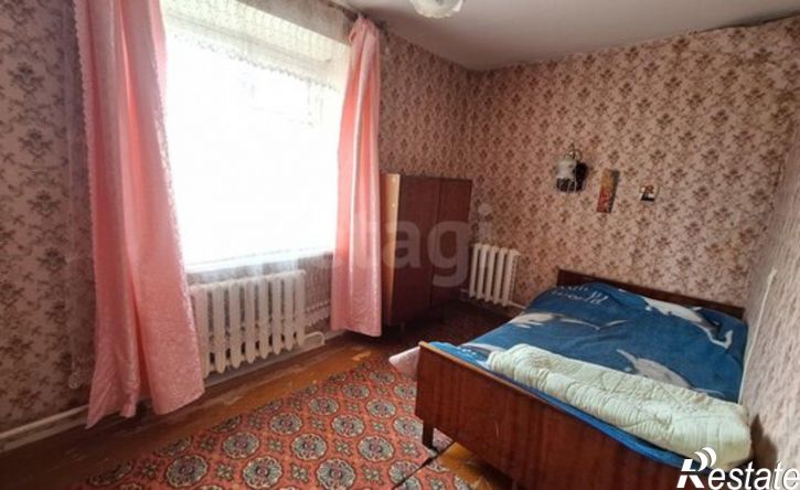 3-комн квартира Ковров, улица Зои Космодемьянской, 5/1