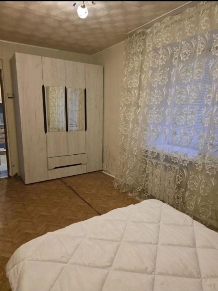2-комн квартира 3 Интернационала ул, 52а