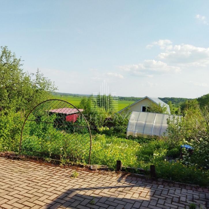 Коттедж/дом село Порецкое