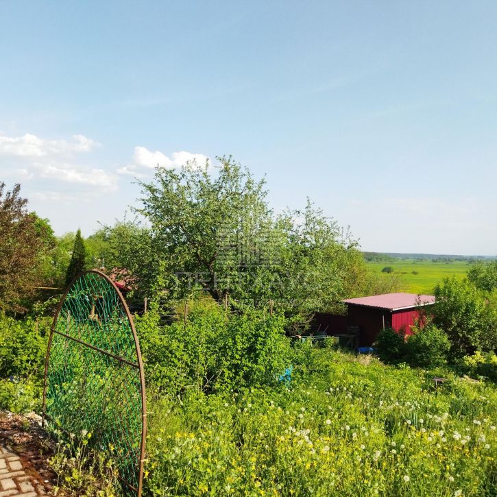 Коттедж/дом село Порецкое