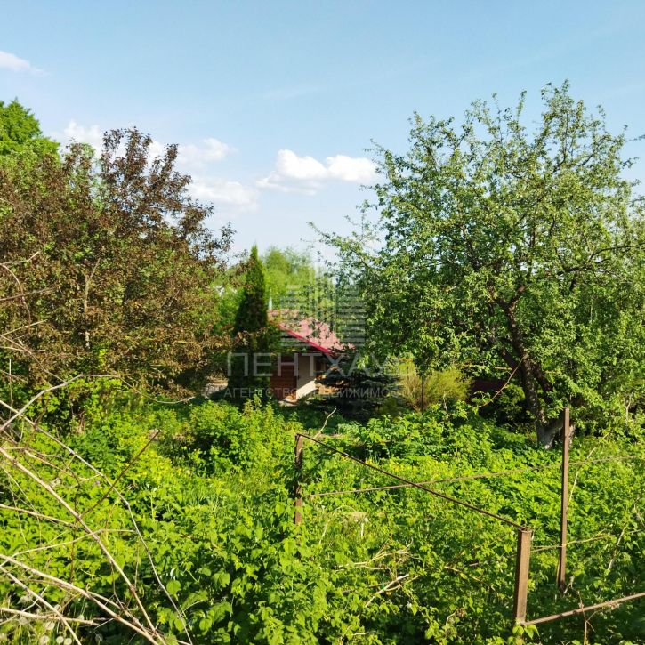 Коттедж/дом село Порецкое