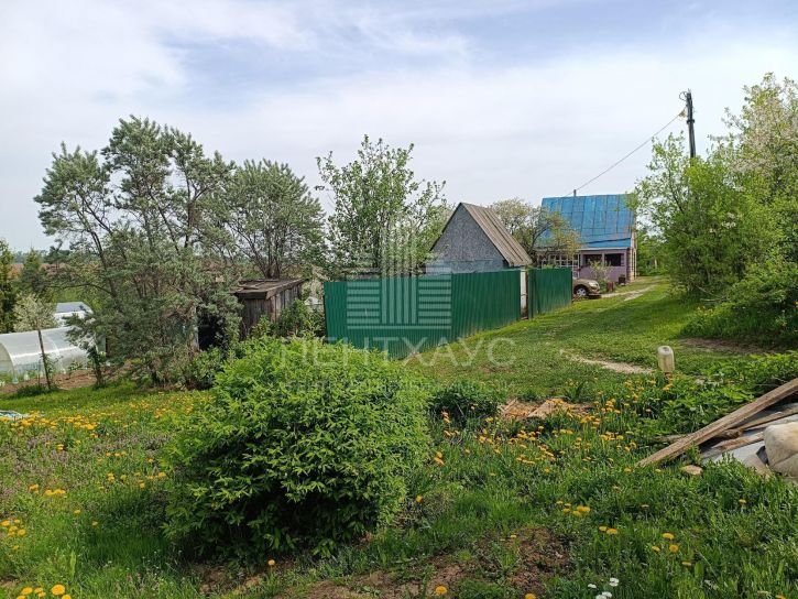 Коттедж/дом село Новоалександрово