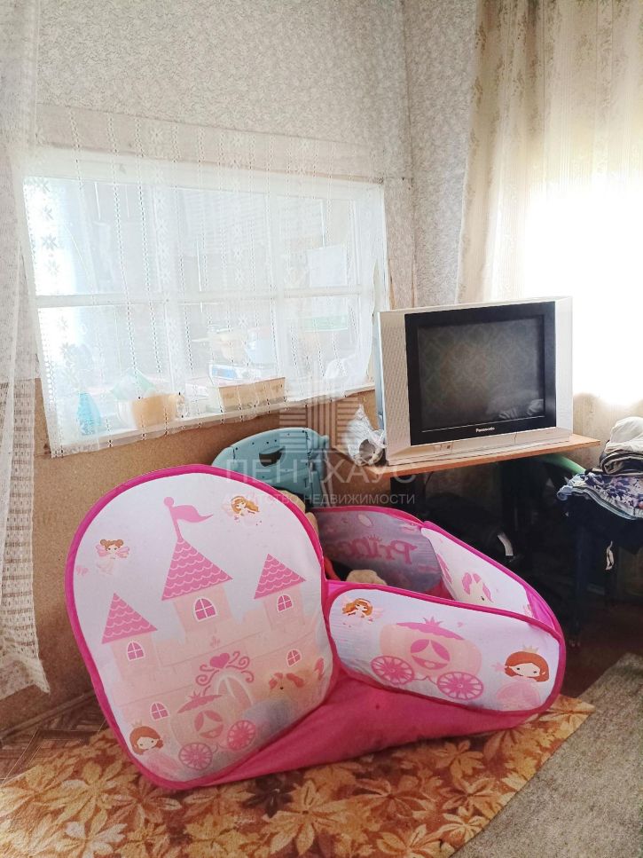 Коттедж/дом село Новоалександрово