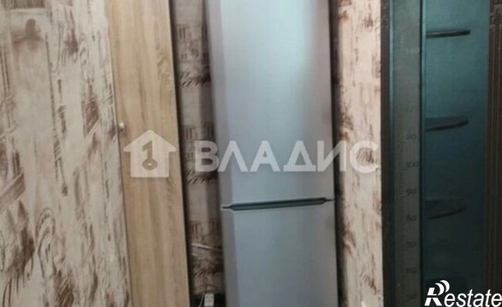 1-комн квартира проспект Ленина, 59,  д. 59