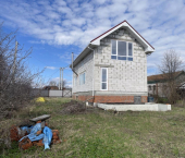 коттедж 154 кв м , 34а