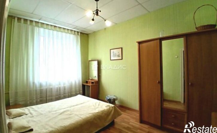 3-комн квартира проспект Ленина, 18,  д. 18