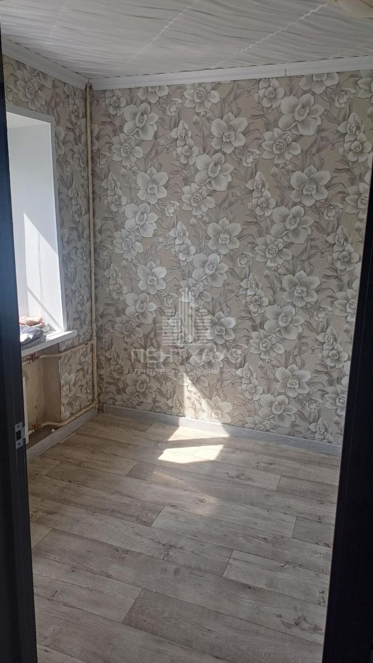 2-комн квартира улица Свердлова, 14