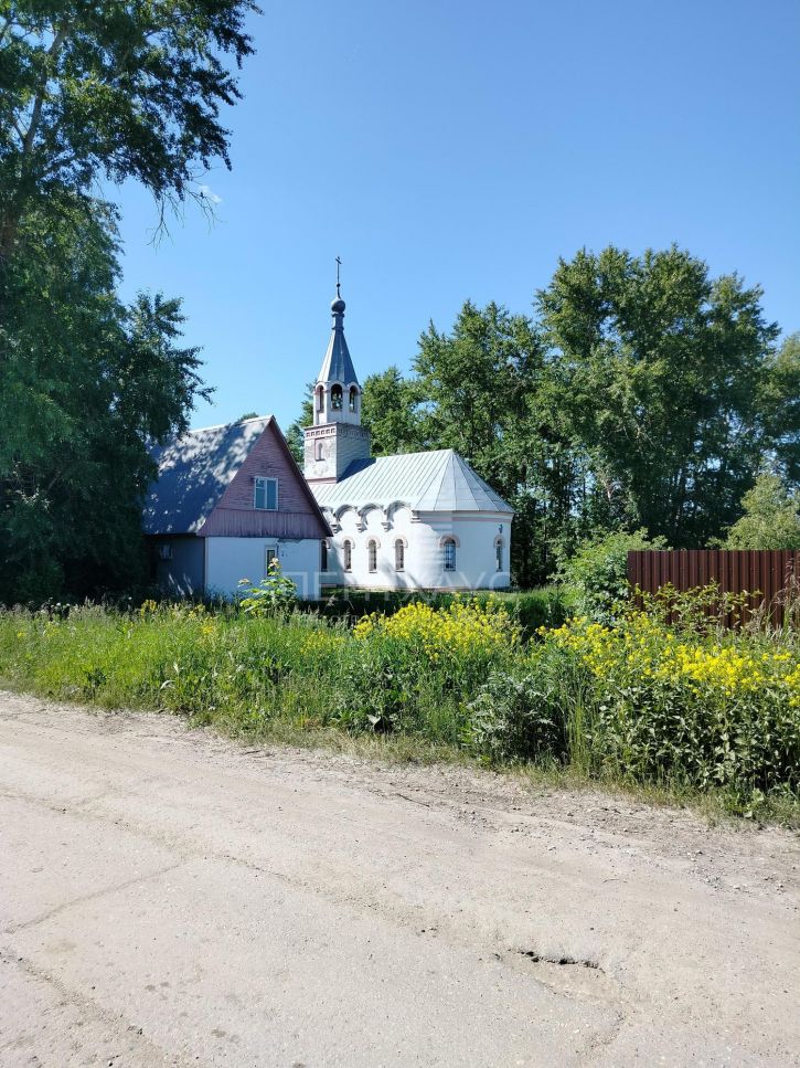 Земельный участок Центральная ул., 36, 36