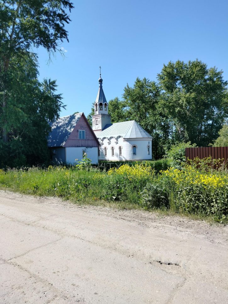 Земельный участок Центральная ул., 36, 36