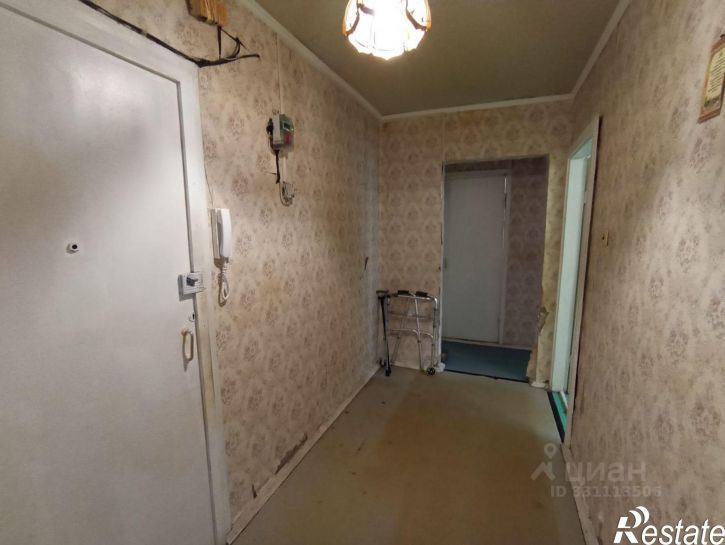 2-комн квартира кв-л Прибрежный, 5,  д. 5