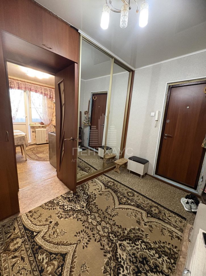 2-комн квартира Школьная улица, 2