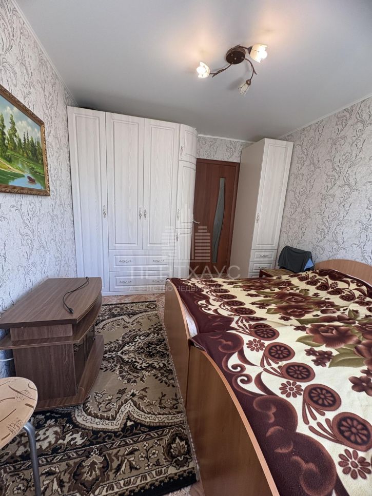 2-комн квартира Школьная улица, 2