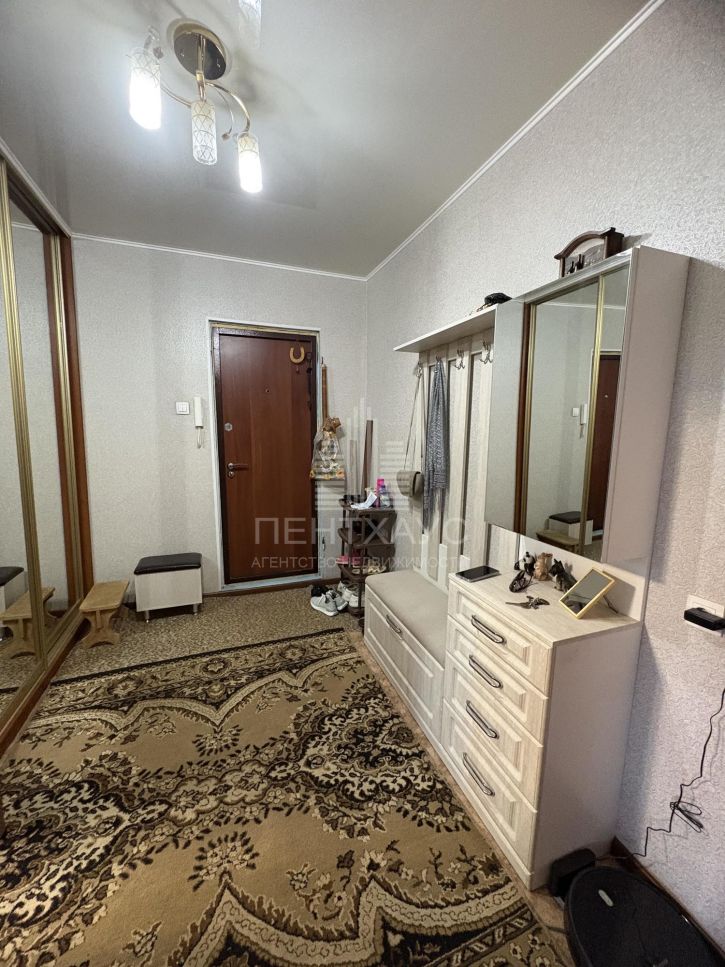 2-комн квартира Школьная улица, 2