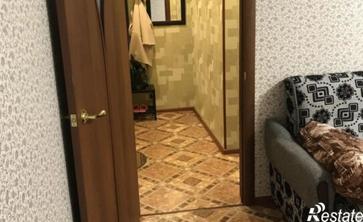 1-комн квартира ул 50 лет СССР, 10,  д. 10
