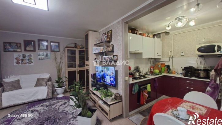 2-комн квартира ул Транспортная, 14б,  д. 14б