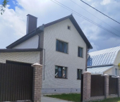 коттедж 120 кв м ул Зои Космодемьянской, 67