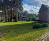коттедж 400 кв м городской округ Покров