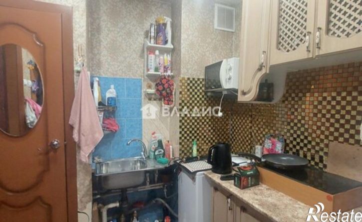 2-комн квартира ул Коммунистическая, 4,  д. 4