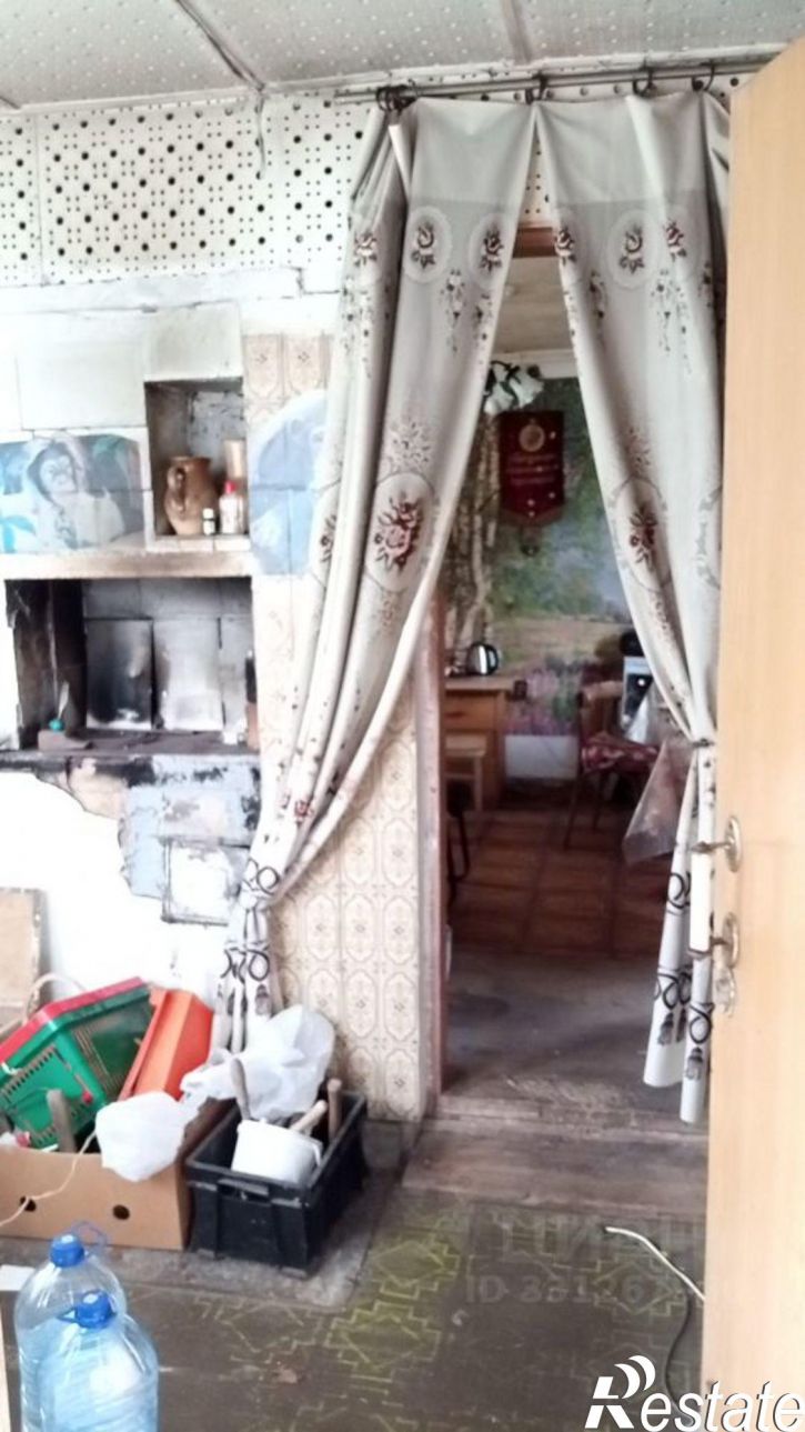 Коттедж/дом